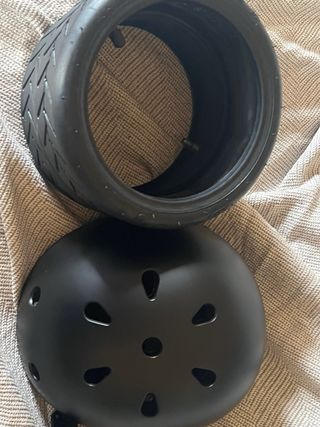 Patinete Eléctrico Xiaomi Scooter 3