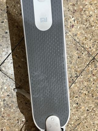 Patinete Eléctrico Xiaomi Scooter 3