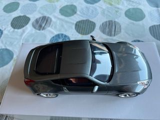 Nissan 370z 1/18