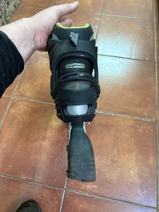 Patines en línea Gust AXT Talla 43