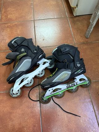 Patines en línea Gust AXT Talla 43