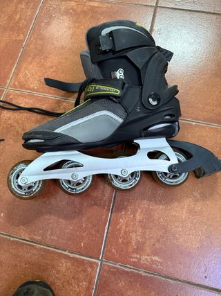 Patines en línea Gust AXT Talla 43