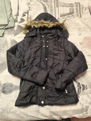 Parkas e Giacche Donna