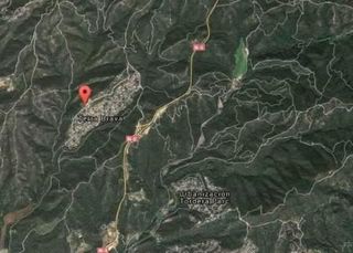 Terreno en venta en Mas Mora - Sant Daniel en Tordera