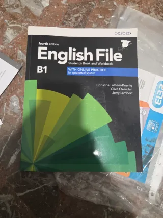 English File