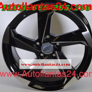 Llantas AUDI - E1544