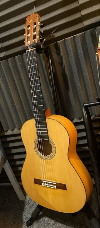 Guitarra Flamenca José Rodríguez 2015