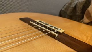 Guitarra Flamenca José Rodríguez 2015