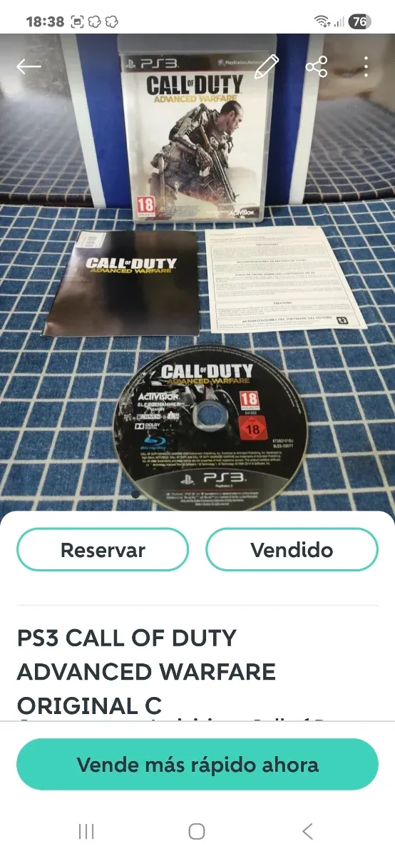 PS2 NEED FOR SPEED 2 UNDERGROUND ORIGINAL COMPLETO