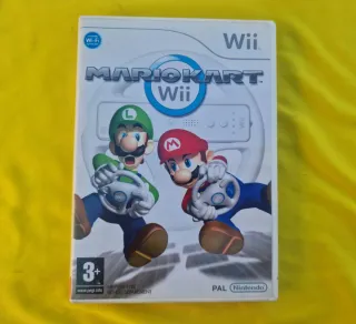 Mario Kart Wii per Nintendo Wii