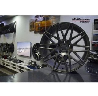 Juego de 4 Llantas 19 WRATH WF3 5X112