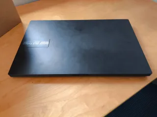 Portátil ASUS na garantia Como novo