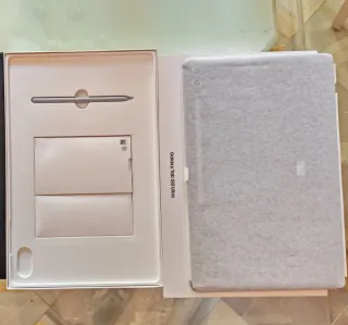 Samsung Galaxy Tab S10 Ultra Wifi