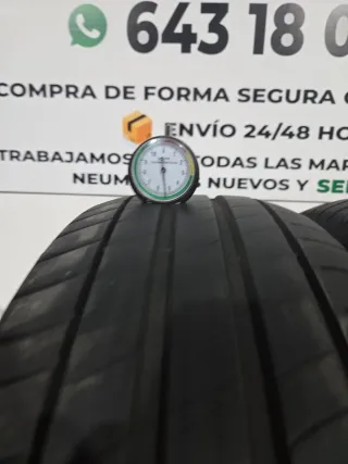 215 55 17 94W MICHELIN PRIMACY 3