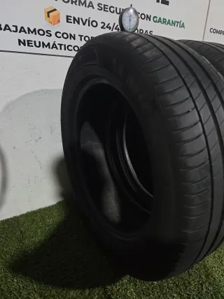 215 55 17 94W MICHELIN PRIMACY 3