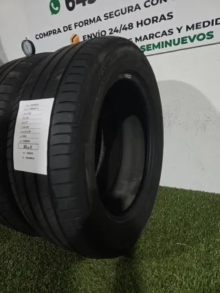 215 55 17 94W MICHELIN PRIMACY 3