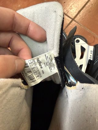 Patines en línea Oxelo Talla 43