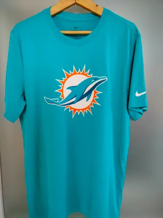 Camiseta Nike Dolphins Talla L