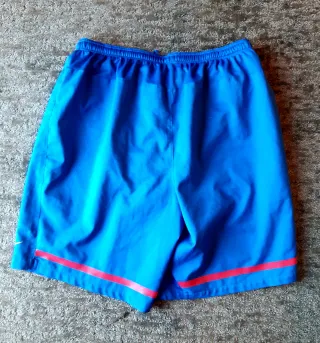 Pantaloncini Atletico Madrid Firmati Torres 9