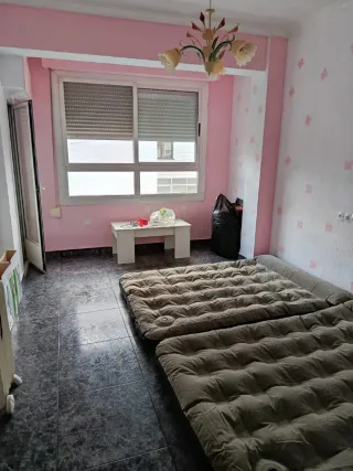 Piso 110 metros en villena