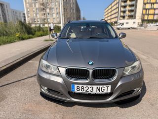 BMW Serie 3 2010