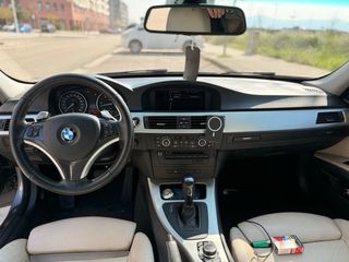 BMW Serie 3 2010