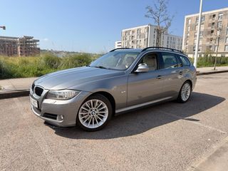 BMW Serie 3 2010
