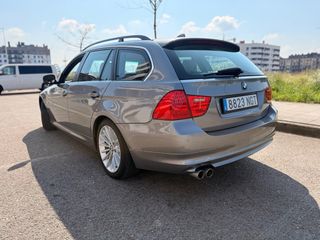 BMW Serie 3 2010