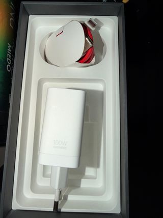 OnePlus 11 256GB Verde