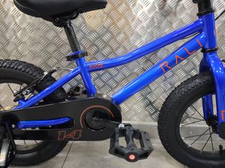 RALI KIDS 14"