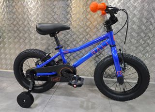 RALI KIDS 14"