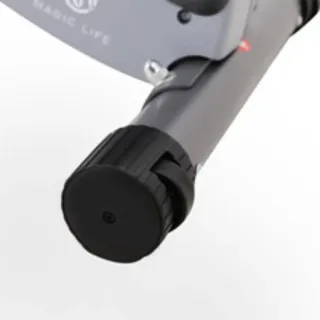 Bicicleta Estática Plegable 10 Niveles Resistencia