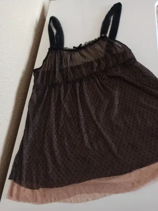 Women'secret: Conjunto lencería.