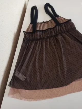 Women'secret: Conjunto lencería.