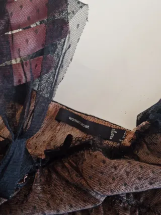 Women'secret: Conjunto lencería.