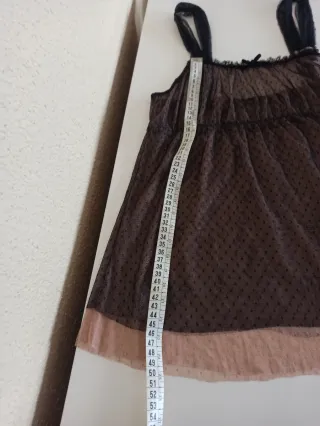 Women'secret: Conjunto lencería.