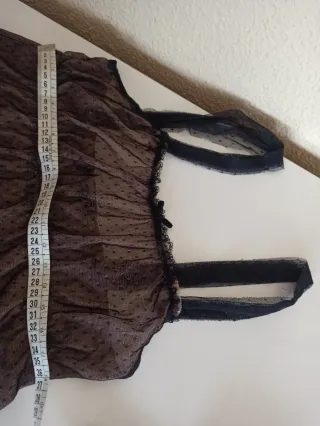 Women'secret: Conjunto lencería.