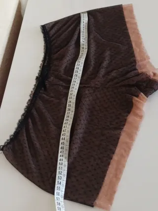 Women'secret: Conjunto lencería.