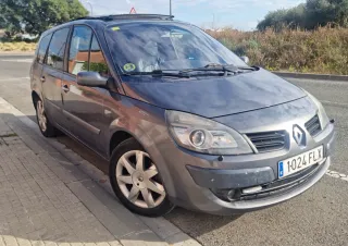 Renault Grand Scenic 2007