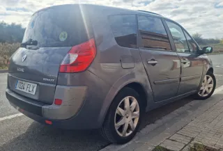 Renault Grand Scenic 2007
