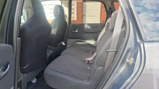 Renault Grand Scenic 2007