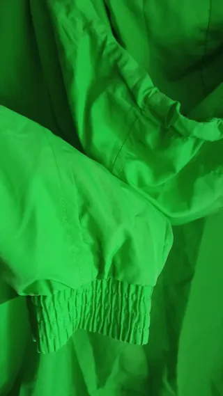 Chaqueta deportiva Talla XL