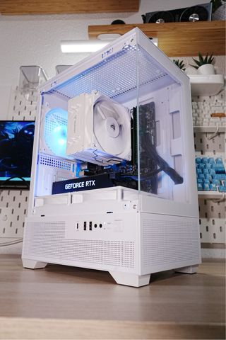 PC Gamer RTX 3050 Ryzen 7 16GB 1 TB