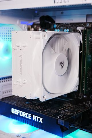 PC Gamer RTX 3050 Ryzen 7 16GB 1 TB