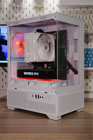 PC Gamer RTX 3050 Ryzen 7 16GB 1 TB