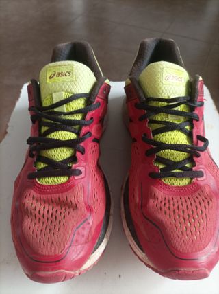 Zapatillas running Asics Gel Kayano 22 - Talla 44