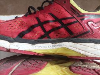 Zapatillas running Asics Gel Kayano 22 - Talla 44