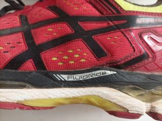 Zapatillas running Asics Gel Kayano 22 - Talla 44