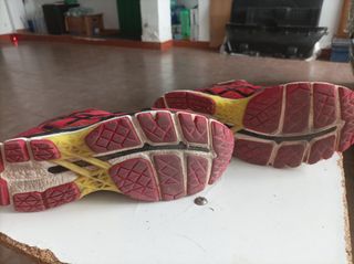 Zapatillas running Asics Gel Kayano 22 - Talla 44