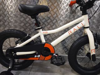 RALI KIDS 14"